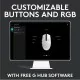 Logitech G102 LightSync 2nd Gen Logitech G102 LightSync 2nd Gen